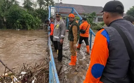 Rencana Pemulihan Infrastruktur Probolinggo Pasca Bencana: PUPR Susun Strategi Perbaikan