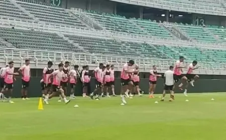 Liga Super 2025/2026, Persebaya Surabaya Waspadai Taktik Paul Munster Jelang Jamu Bhayangkara FC