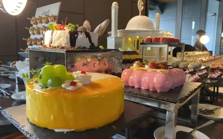 Menjelang Ramadan, Grand Mercure Malang Mirama Luncurkan Bukber Halal Berhadiah Umroh