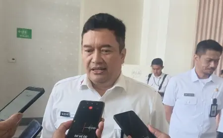 Sekdakab Malang Instruksikan Perangkat Daerah Adaptif Terhadap Perubahan Sistem Pengadaan Barang dan Jasa