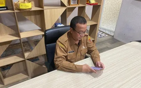 Dispendik Jember Tarik Oknum Guru Lucuti Siswa dan Lakukan Pemulihan Trauma Siswa