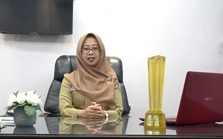 Kekerasan Seksual di Jombang Tinggi, Edukasi Reproduksi Jadi Kunci