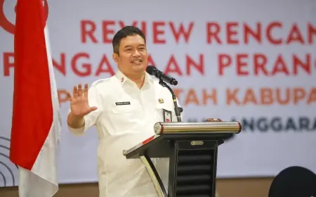 Diterpa Isu ‘Titipan’ Selter 3 JPTP Pemkab Malang, Pansel Buka Suara