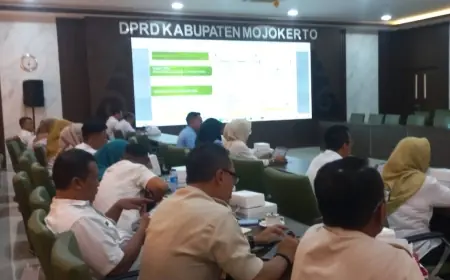 MBG Mojokerto: Gizi Gratis, Nyawa Taruhannya