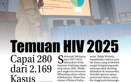 e-Koran, Edisi Kamis, 12 Februari 2026