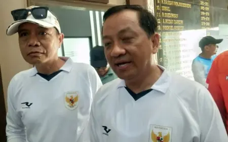 Pemkab Jombang Buka Seleksi Terbuka Lima Posisi JPTP Eselon II-B