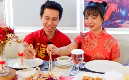 Sambut Tahun Baru Imlek, favehotel Malang Hadirkan Promo Kamar hingga Angpao Diskon 100%