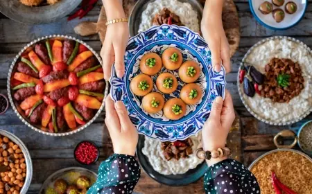 Rayakan Ramadan dengan Triple ALL Accor Reward Points untuk Pengalaman Berbuka Puasa di Seluruh Indonesia