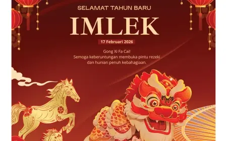 e-Koran, Edisi Selasa, 17 Februari 2026