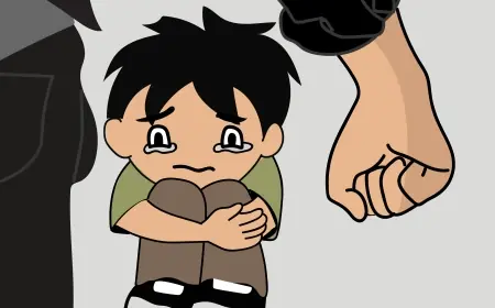Pemulihan Trauma Anak Korban Pembunuhan di Gresik, Dinas KBPPPA Ajak Warga Proaktif