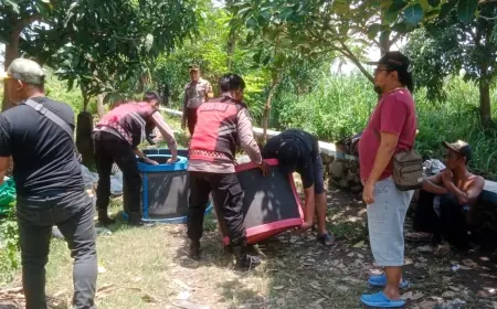 Berawal dari Call Center 110, Polisi Gerebek Judi Sabung Ayam di Panarukan Situbondo
