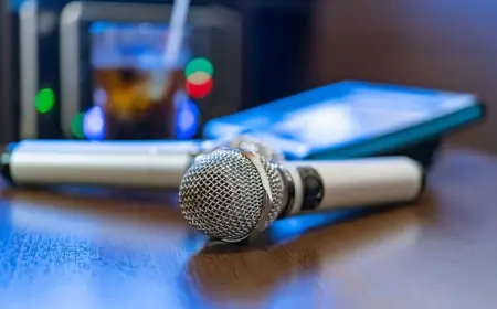 Pemkab Banyuwangi Larang Karaoke Selama Ramadan