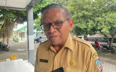 Pemkab Jombang Siapkan Rp4 Miliar untuk Warga Meski Kepesertaan BPJS Nonaktif