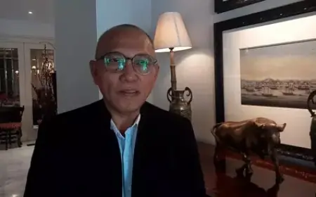 Libur Imlek 2026, Okupansi Hotel di Malang Capai 60 Persen