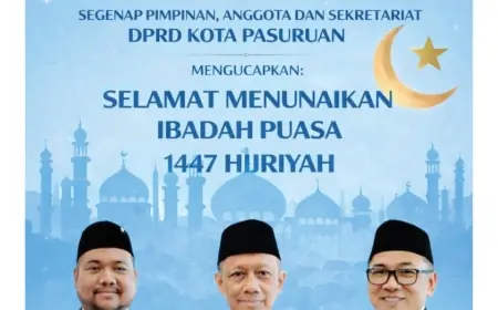 e-Koran, Edisi Kamis, 19 Februari 2026