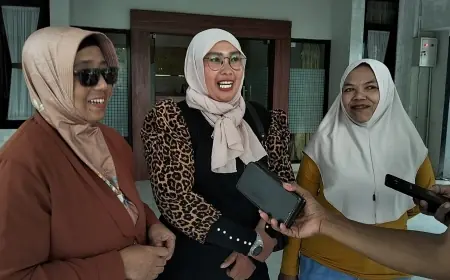 Pedagang Daging Sapi Pasar Legi Jombang Keluhkan Infiltrasi Pasokan Luar Daerah