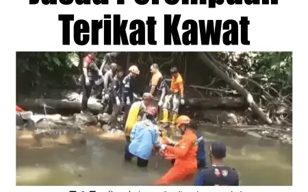e-Koran, Edisi Rabu, 18 Februari 2026