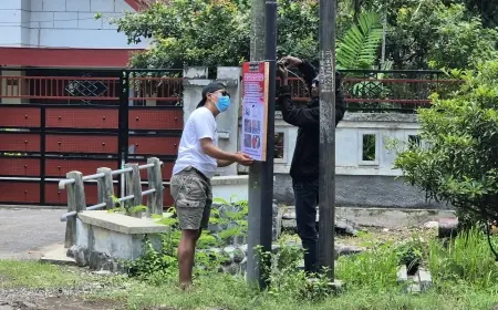 Jalan Berlubang di Kencong Viral, Bupati Jember Temui Gubernur Jatim