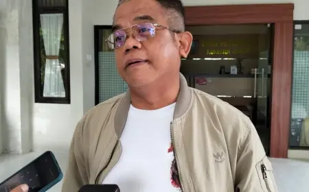 Pemilik RPH di Jombang Turut Merasakan Dampak Infiltrasi Masuknya Pasokan Daging Sapi Luar Daerah