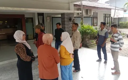 Dinas Peternakan Jombang Buka Suara Respon Infiltrasi Daging Sapi Luar Daerah
