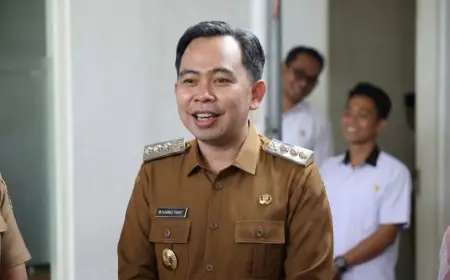 Jember Kantongi Predikat Pelayanan Publik Tertinggi Nasional