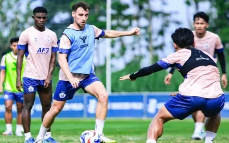 Brawijaya Membara: Misi Balas Dendam Macan Putih Atas Memori Kelam 0-7