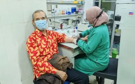 BPJS PBI Dinonaktifkan, Pemkab Lumajang Pastikan Pasien Kronis Tetap Aman