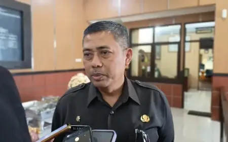 Potensi PAD dari Sektor Peternakan di Bondowoso Mulai Dioptimalkan