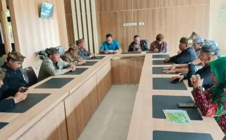 Perketat Keamanan Bromo: Disporapar Probolinggo Siapkan CCTV hingga Penataan Ulang Parkir