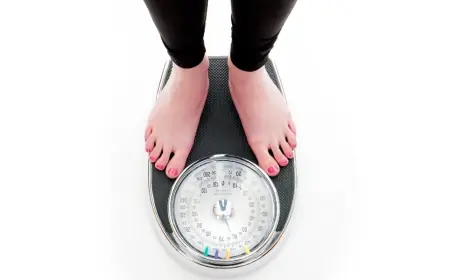 Seharusnya Jadi Momentum Diet, Puasa Justru Bisa Sebabkan Berat Badan Melonjak, Kenapa?