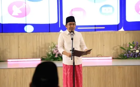 Satu Tahun Kepemimpinan Bupati Jember: Pemkab Gelar Refleksi Capaian Strategis