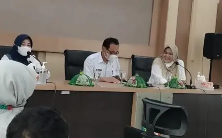 Dituduh Minta  Fee 30 Persen dari Pokir 2026,  Anggota DPRD Jombang Membantah