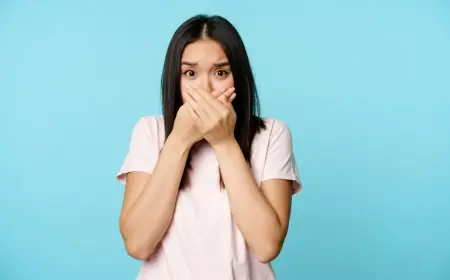 Mulut Kering Saat Puasa? Ini Cara Jaga Fokus dan Produktivitas