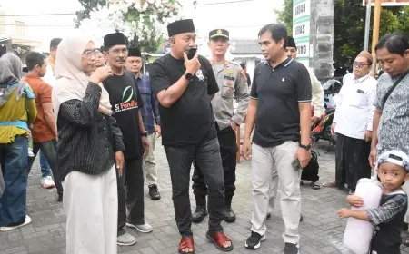 VORSA UMKM Situbondo Belum Optimal, Ribuan Pengajuan Tersandung BI Checking