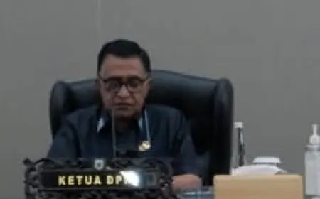 Ketua DPRD Kota Batu Soroti Silpa 2025, Minta Evaluasi Serius Perencanaan dan Eksekusi Anggaran