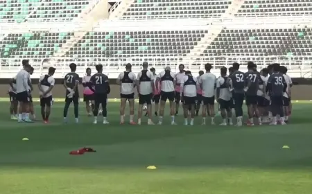 Persebaya Jamu PSM Makassar di Stadion GBT, Harga Tiket Mulai Rp 75.000
