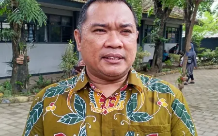 Pemkab Jember Cairkan Insentif Guru Ngaji dan Marbot Mulai Pekan Depan