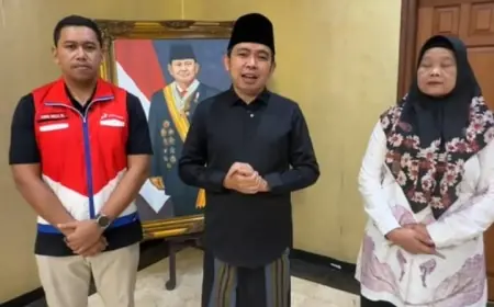 Pastikan Stok LPG 3 KG Aman, Bupati Jember Koordinasikan Kelancaran Distribusi