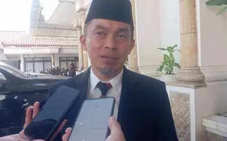 Pemkot Blitar Perluas Bantuan Seragam, Siswa Luar Kota Bakal Ikut Terjangkau