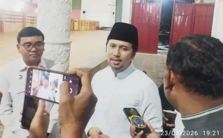 Kunjungi Malang Wagub Jatim Angkat Apresiasi atas Evaluasi Proaktif BGN di MBG