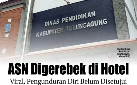 e-Koran, Edisi Selasa, 24 Februari 2026