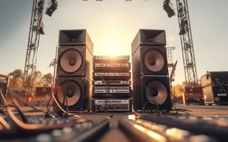Pemkab Kediri Larang Sound Horeg Saat Sahur Keliling, Atur Jam Operasional Selama Ramadan