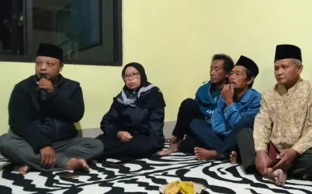 Imbas Pembongkaran 20 Makam, Nanto Diminta Ganti Rugi dan Dicopot dari Jabatan