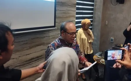 OJK Malang Perkuat Pengawasan Berbasis AI, SupTech Jadi Pilar Kebijakan 2026