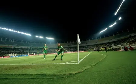 Persebaya vs PSM: Baju Ijo Unggul Tipis, Gali Freitas Jadi Pahlawan di GBT