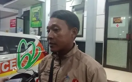 Duka Mendalam Keluarga Asal Nganjuk Usai Temukan Kakak dan Keponakan Tewas Mengenaskan di Jombang