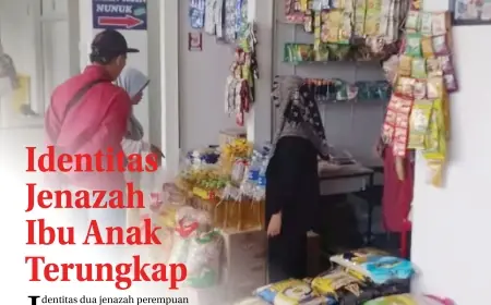 e-Koran, Edisi Kamis, 26 Februari 2026