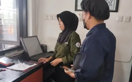 Bapenda Bondowoso Andalkan Taxmapper untuk Genjot Peningkatan PAD