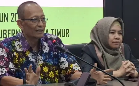 Strategi Gresik Sulap 1.065 Hektare Lahan Tidur Jadi Sumber PAD Baru