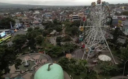Pemkot Batu Kembali Gaungkan Penataan Kabel Bawah Tanah Tanpa Bebani APBD